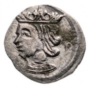 Denier - Andrew III obverse image
