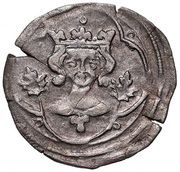 Parvus - Charles Robert obverse image