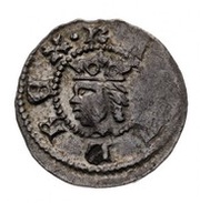 Denier - Charles Robert obverse image