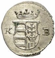 Obol - Leopold I obverse image
