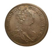 3 Kreuzers - Maria Theresa obverse image