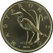 5 Forint obverse image