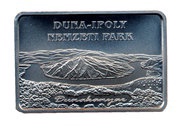 2000 Forint Duna-Ipoly National Park, Hungary, 2015 reverse image