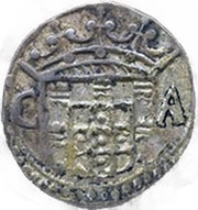 1 Tanga - João IV Goa mint to Ceilão obverse image