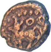 1 Jital - Deva Raya II obverse image