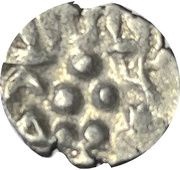 1 Damma - Mihira Deva obverse image