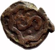 ⅛ Dam - Akbar Delhi obverse image