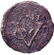 ½ Stuiver Batavia - Emergency Issue reverse image