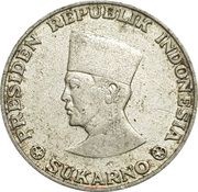 10 Sen obverse image
