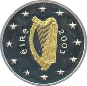 10 Euros Special Olympics obverse image