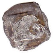 Pfennig - Frederick the Handsome, Austria, 1314-1330 reverse image