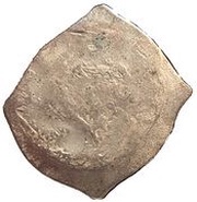 Pfennig - Albrecht II Vienna, Austria, 1330-1358 reverse image