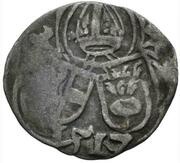 Zweier - Leonhard von Keutschach obverse image