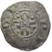 1 Denaro Imperiale - Oddone Bellingeri obverse image