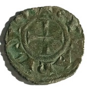 Denaro obverse image