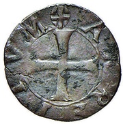 1 Quattrino obverse image