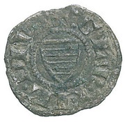 ¼ Grosso - Gugliemo reverse image
