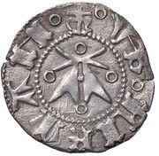 1 Bolognino - Francesco Sforza obverse image