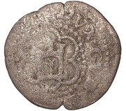 1 Soldino obverse image