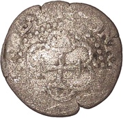1 Soldino reverse image