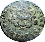 2 Soldi obverse image