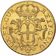100 Lire obverse image