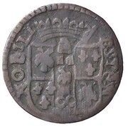 2 Bolognini - Francesco III d'Este obverse image