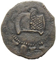 Maglia di Bianchetto - Guglielmo VIII Paleologo obverse image