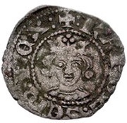 1 Denaro - Carlo II obverse image