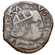 1 Cavallo - Ferdinando I obverse image
