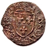 1 Cavallo - Charles VIII French occupation of L’Aquila obverse image