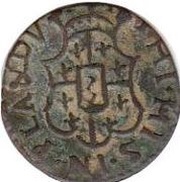 1 Sesino - Filippo I obverse image