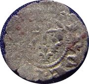 Obole - Charles I d'Anjou - Comte de Provence obverse image