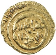 1 Tari - Robert obverse image