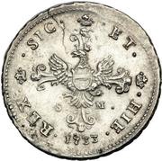 6 Tarí - Carlo III reverse image