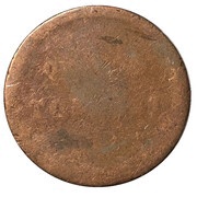 4 Tornesi - Ferdinando I reverse image