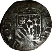 1 Sesino - Francesco Maria II della Rovere obverse image