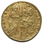 1 Ducato Levantine imitation obverse image