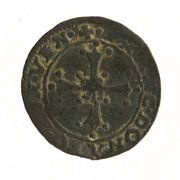 1 Sesino - Doge Francesco Donato obverse image