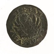 1 Sesino - Doge Francesco Donato, Italy, 1545-1553 reverse image