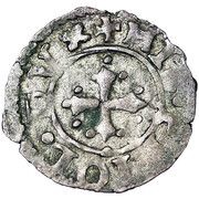 Bezzo type I - Girolamo Priuli obverse image