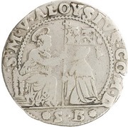 1 Osella - Alvise Contarini obverse image