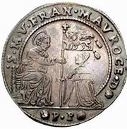1 Osella - Francesco Morosini obverse image