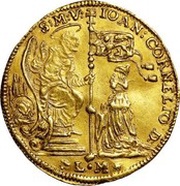 1 Osella - Giovanni Corner II obverse image