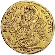 1 Osella - Giovanni Corner II obverse image
