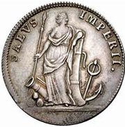 1 Osella - Paolo Renier obverse image