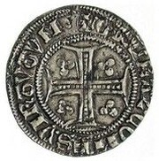 1 Sesino - John Galeazzo of Milan obverse image