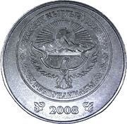 5 Som obverse image