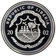 10 Dollars Goodbye Portuguese Currency obverse image