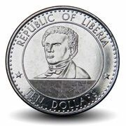 10 Dollars obverse image